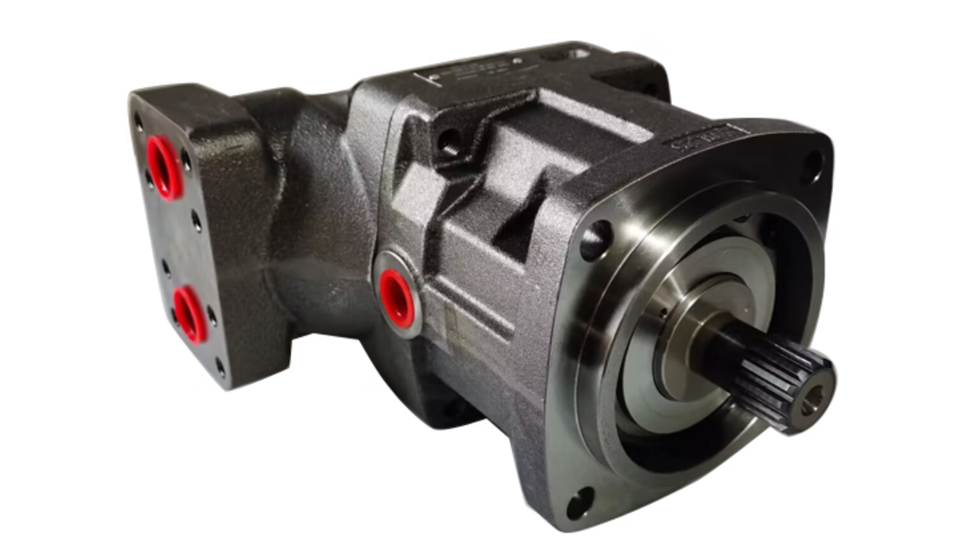 Hydraulic Pump Repair Service